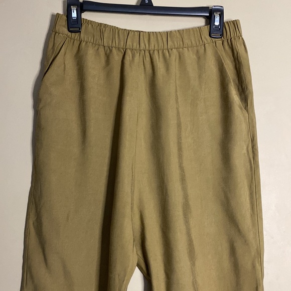 ZARA Baggy Pants - Picture 5 of 10